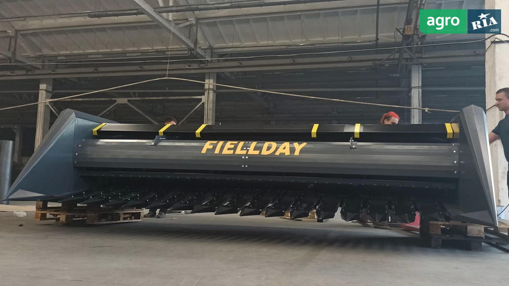 Жниварка Fiellday ЖНС-4.6 2025 - фото 1