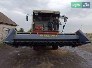 Жниварка Fiellday ЖНС-4.6 2026