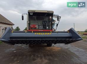Жниварка Fiellday ЖНС-4.6 2026
