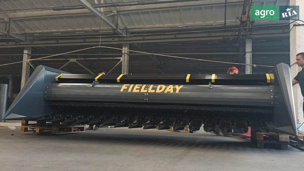 Жниварка Fiellday ЖНС-4.6 2023 - фото 1