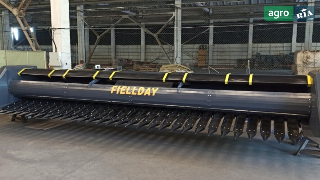 Жниварка Fiellday ЖНС-7.4 2025 - фото 1