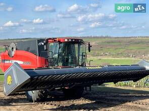 Жниварка Fiellday ЖНС-9.1 2026