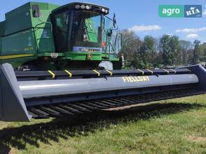 Жниварка Fiellday ЖНС-9.1 2026