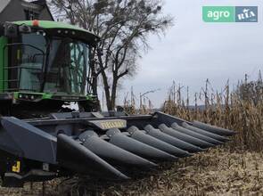 Жниварка Fiellday ЖЗК-4 2026