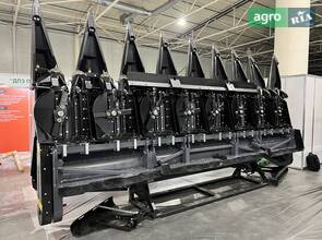 Жатка Fiellday ЖЗК-8 2026