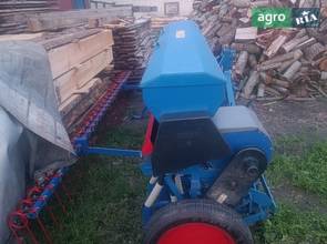 Сівалка Fiona Todak Euro SR 3 2010