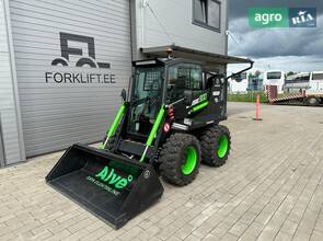 Навантажувач Firstgreen Elise 900 2023