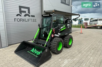 Погрузчик Firstgreen Elise 900 2023 - фото