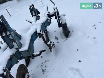 Fiskars Finland Agrosta 1999 - фото