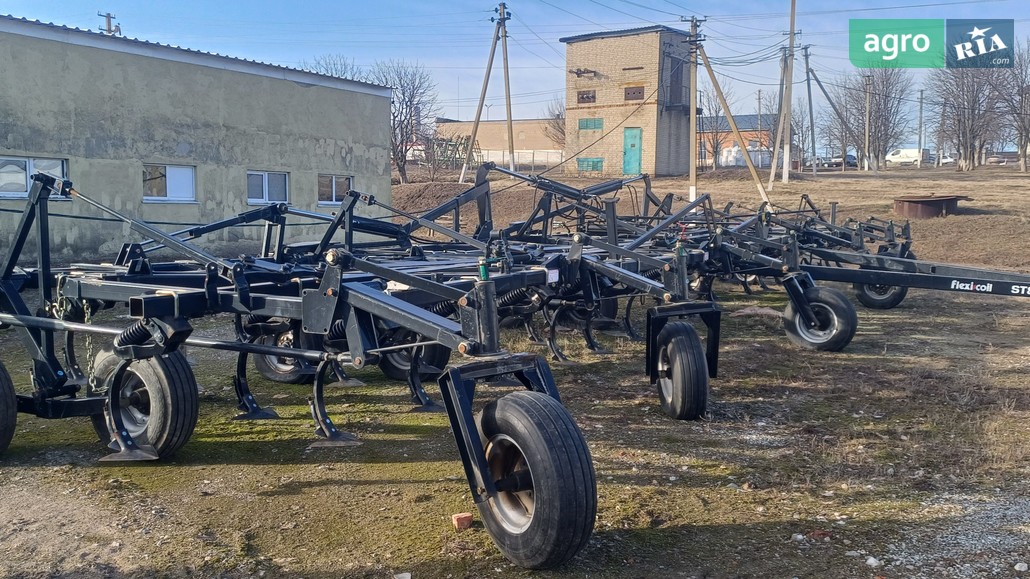 Культиватор Flexi-Coil ST820 2022 - фото 1