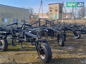 Культиватор Flexi-Coil ST820 2022