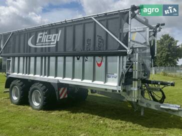 Fliegl ASW 281 2023 - фото