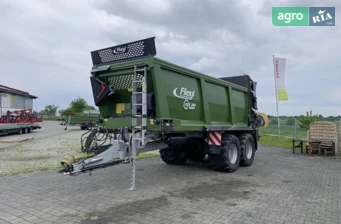 Разбрасыватель Fliegl KDS 260 2023 - фото