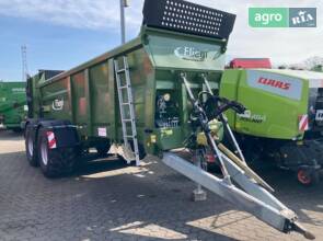 Розкидач Fliegl KDS 265 2020