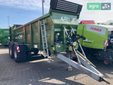 Fliegl KDS 265 2020 - фото