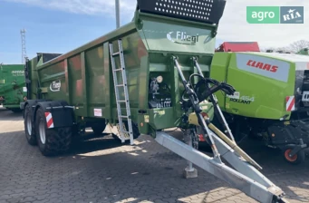 Розкидач Fliegl KDS 265 2020 - фото