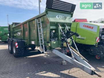 Fliegl KDS 265 2020 - фото