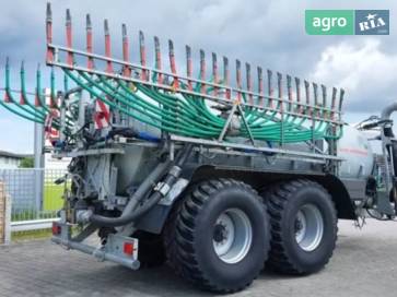 Fliegl PFW 16000 2017 - фото