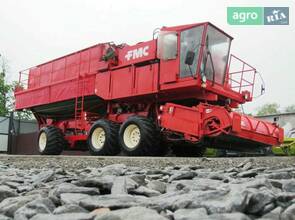 Комбайн FMC 979 1994