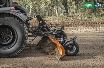 Грейдер FMG RAP 275 2025 - фото