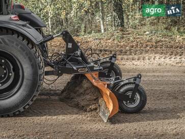 FMG RAP 275 2025 - фото