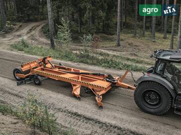 FMG TNL 250 2025 - фото