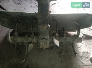 Почвофреза ФН 0.8 2010