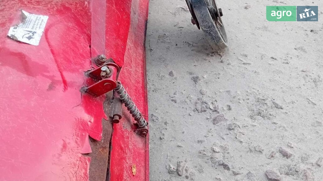 Почвофреза ФН 1.1 2020 - фото 1