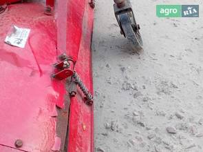 Почвофреза ФН 1.1 2020