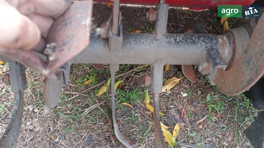 Почвофреза ФН 1.25 2020 - фото 1