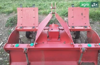 Грунтофреза ФН 1.40 2023 - фото