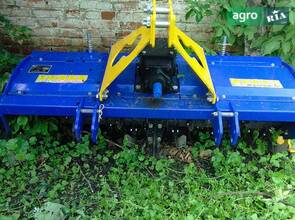 Почвофреза ФН 1.40 2025