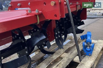 Грунтофреза ФН 1.40 2025 - фото