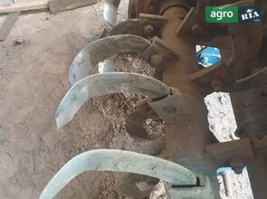 Почвофреза ФН 1.40 2015