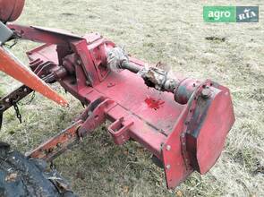 Грунтофреза ФН 1.5 1989