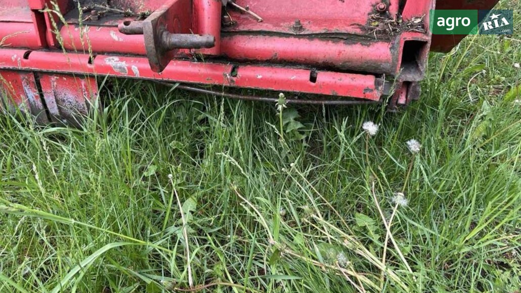 Почвофреза ФН 1.5 2018 - фото 1