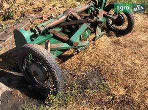 Грунтофреза ФН 1.60 2000