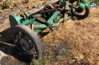 Грунтофреза ФН 1.60 2000 - фото