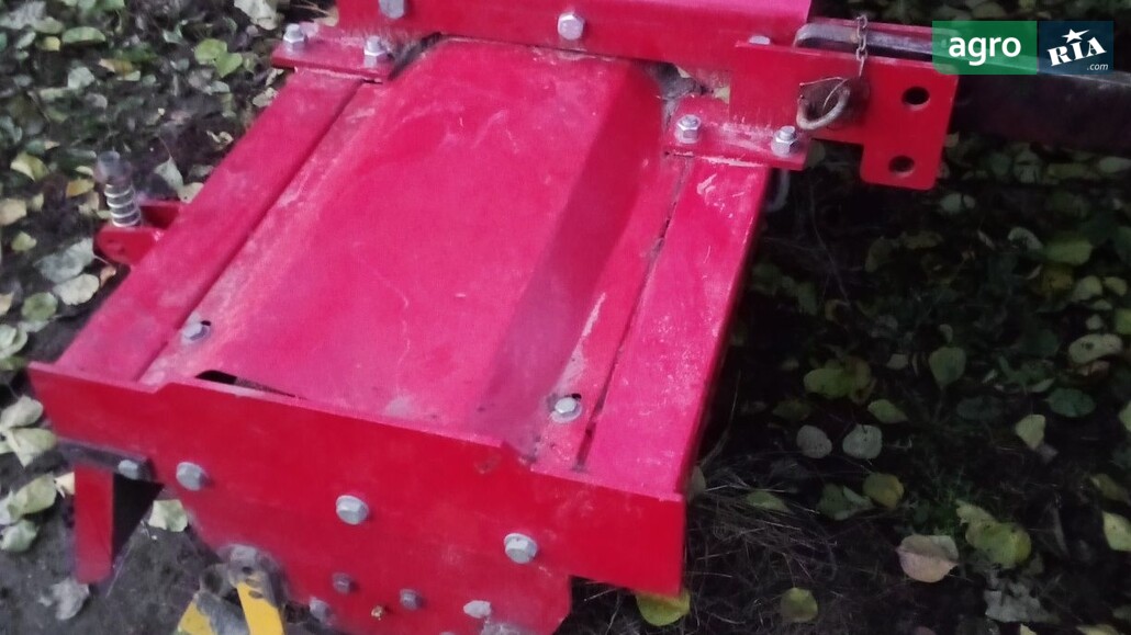 Грунтофреза ФН 1.60 2025 - фото 1