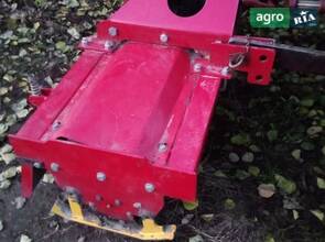 Грунтофреза ФН 1.60 2025