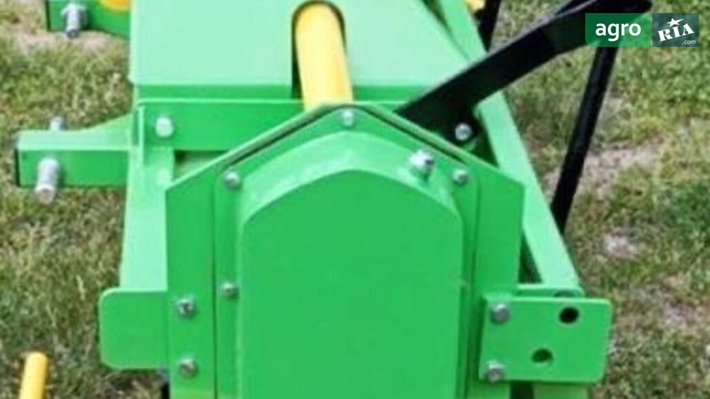 Грунтофреза ФН 1.60 2024 - фото 1