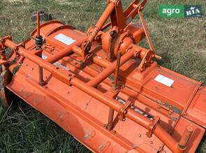 Грунтофреза ФН 1.60 1990