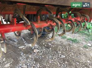 Почвофреза ФН 1.7 2005