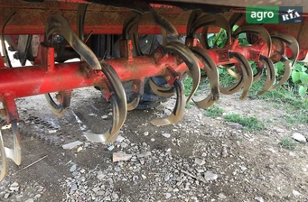 Грунтофреза ФН 1.7 2005 - фото