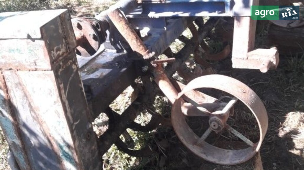 Грунтофреза ФН 1.8 2022 - фото 1