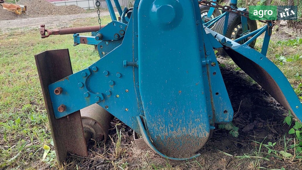 Грунтофреза ФН 1.8 2005 - фото 1