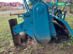 Грунтофреза ФН 1.8 2005