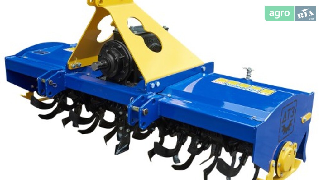 Грунтофреза ФН 1.8 2025 - фото 1