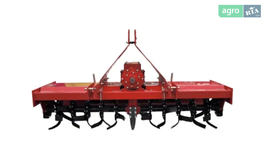 Грунтофреза ФН 2.20 2024 - фото 1