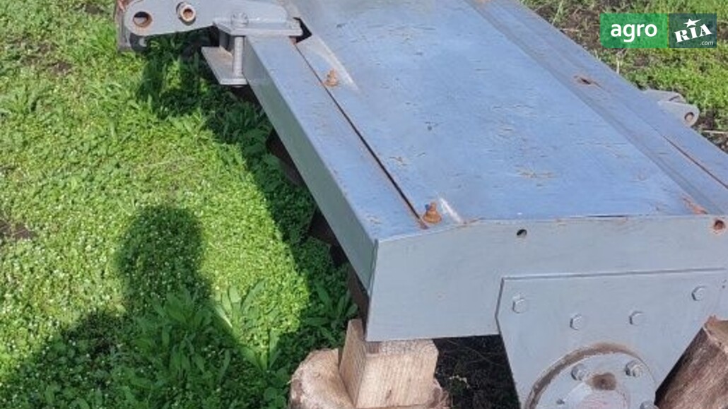 Грунтофреза ФН 2.20 2023 - фото 1